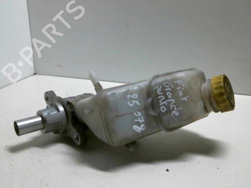 Hovedbremsecylinder FIAT GRANDE PUNTO (199_) 1.3 D Multijet (75 hp) 20952080