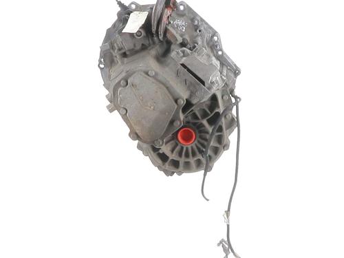 Used Gearbox Gearbox CITROËN DS3 (SA_) 1.6 THP 155 (156 hp) 20967735 20967735