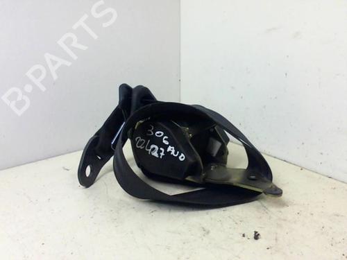 Used Front right seatbelt Front right seatbelt PEUGEOT 306 Break (7E, N3, N5) 2.0 HDI 90 (90 hp) 20967153 20967153
