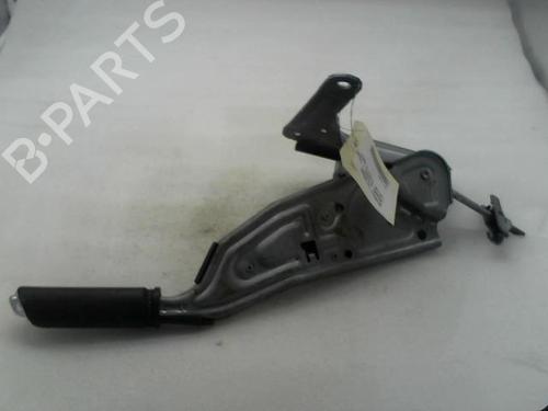 Used Hand brake RENAULT MEGANE III Coupe (DZ0/1_) 1.5 dCi (DZ09, DZ0D, DZ1F, DZ1G, DZ14, DZ29) (110 hp) 20940536