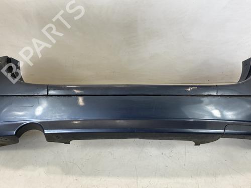 Used Rear bumper CITROËN XSARA PICASSO (N68) 1.6 HDi (90 hp) 23104343