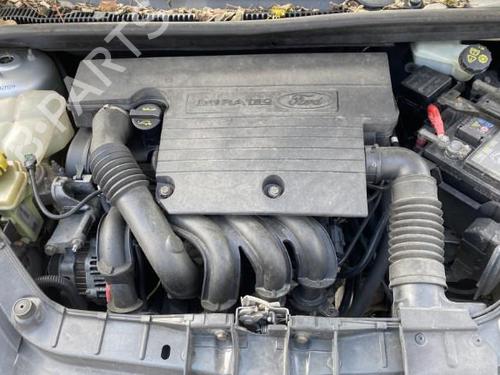 Front bumper reinforcement FORD FIESTA V (JH_, JD_) 1.4 16V | BP20967769C109