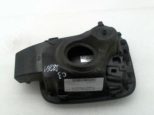 Used Fuel flap CITROËN C3 / C3 ORIGIN III (SX) 1.2 PureTech 82 (83 hp) 20944568