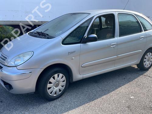 Left mirror CITROËN XSARA PICASSO (N68) 1.6 HDi | BP29113356C26 