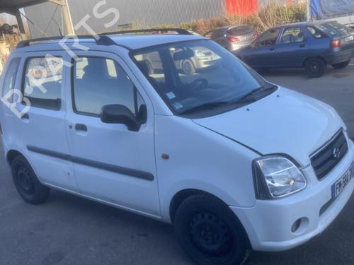 Switch SUZUKI WAGON R (MH21, MH22) 1.2 | BP20952872I30  - Image 5