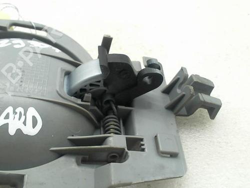 Rear right interior door handle CITROËN C3 I (FC_, FN_) 1.4 i | BP20956394I16 