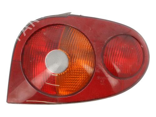 Right taillight RENAULT MEGANE I Coach (DA0/1_) 1.6 16V (DA0B, DA04, DA11) | BP20963248C35 