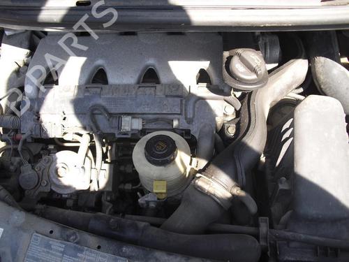 Used Parts RENAULT ESPACE III (JE0_)  2.2 12V TD (JE0E, JE0H, JE0P)  4504524