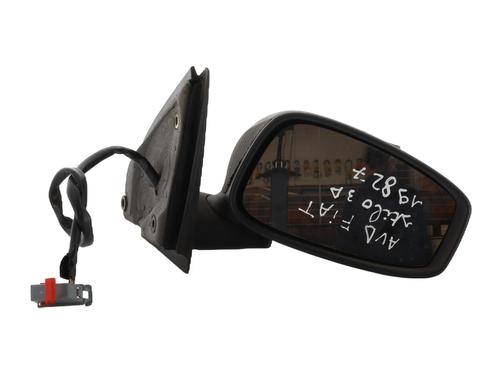 Used Right mirror Right mirror 20960523 20960523