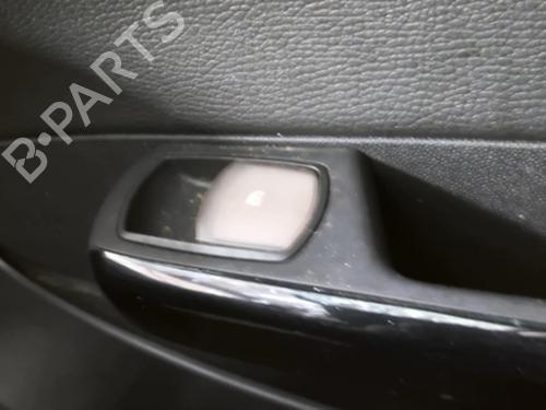 Used Right front window switch OPEL CORSA D (S07) 1.3 CDTI (L08, L68) (90 hp) 20972188