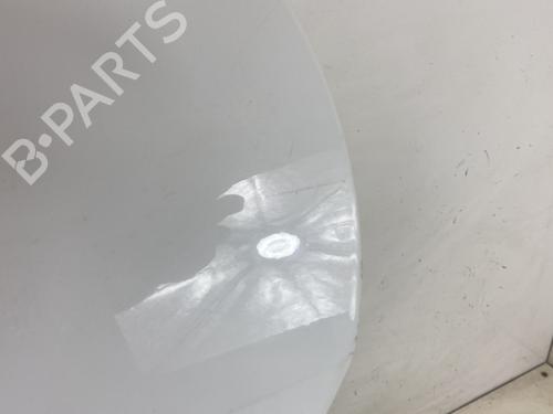 Left rear door PEUGEOT 308 I (4A_, 4C_) 1.6 HDi | BP27893400C4 