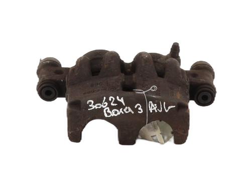 Used Left front brake caliper Left front brake caliper PEUGEOT BOXER Van 2.0 BlueHDi 110 (110 hp) 24665634 24665634