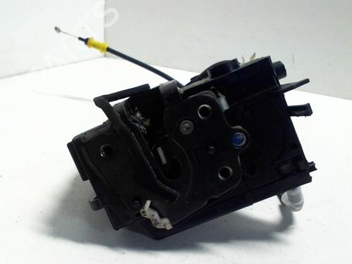 Used Rear left lock PEUGEOT 308 II (LB_, LP_, LW_, LH_, L3_) 1.6 BlueHDi 120 (120 hp) 20941895