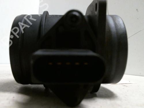 Used Mass air flow sensor Mass air flow sensor VW POLO IV (9N_, 9A_) 1.4 TDI (80 hp) 20939464 20939464