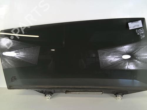 Used Rear right door window TOYOTA COROLLA Verso (ZER_, ZZE12_, R1_) 2.2 D-4D (AUR10_, AUR10R) (136 hp) 20969078