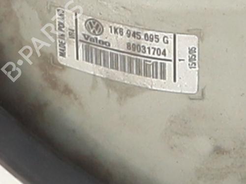 Left taillight VW GOLF V (1K1) 2.0 TDI 16V | BP20942588C34 