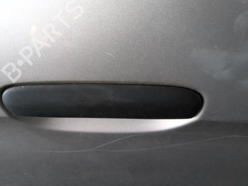 Venstre bagtil udvendigt håndtag CITROËN XSARA PICASSO (N68) 1.8 16V (115 hp) 20959381