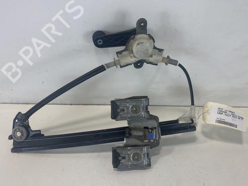 Rear right window mechanism SEAT CORDOBA Vario (6K5) 1.9 SDI | BP23104305C25 