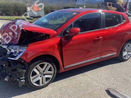 Front right lock RENAULT CLIO V (B7_) 1.5 Blue dCi 100 (B7AD) | BP23790568C97 - Image 5