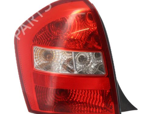 Used Left taillight KIA CERATO I Hatchback (LD) 1.5 CRDi (102 hp) 20952696