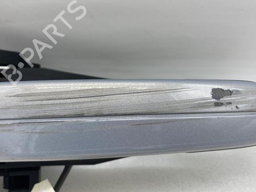 Rear right exterior door handle FORD FOCUS III 1.6 TDCi | BP22028512C130 