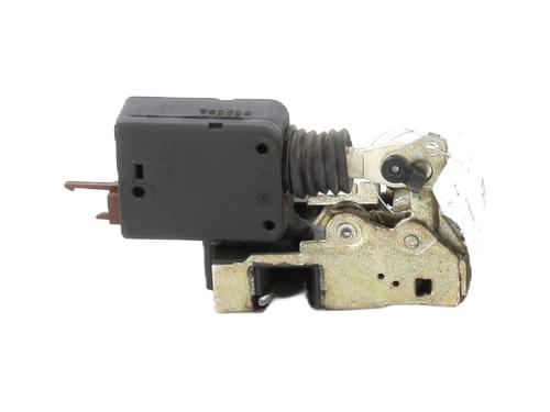 Front right lock PEUGEOT 106 II (1A_, 1C_) 1.1 i | BP31286684C97