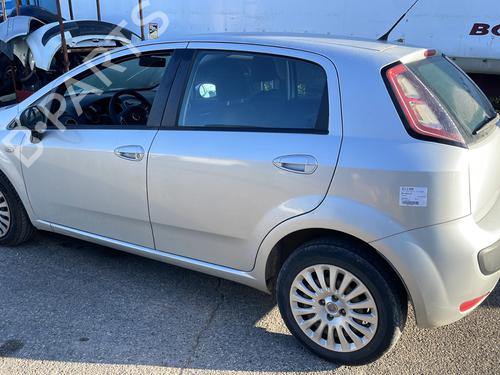 Used Parts FIAT PUNTO EVO (199_) 1.3 D Multijet (199AXC1A, 199BXC1A, 199AXT1A, 199BXT1A) (75 hp) 3150240