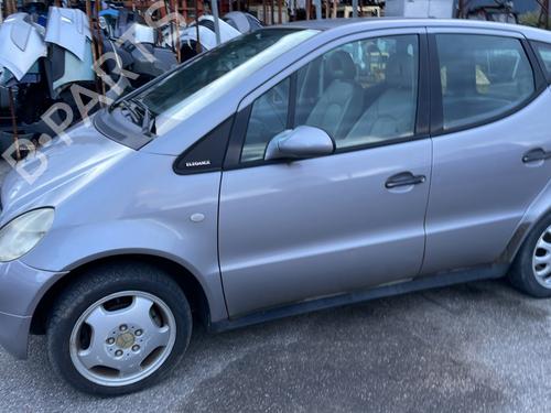 Rudehejsemekanisme Højre foran MERCEDES-BENZ A-CLASS (W168) A 170 CDI (168.008) | BP23991690C23 