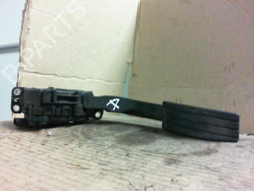 Pedal RENAULT TWINGO II (CN0_) 1.2 (CN0D) | BP20961434I4 - Image 2