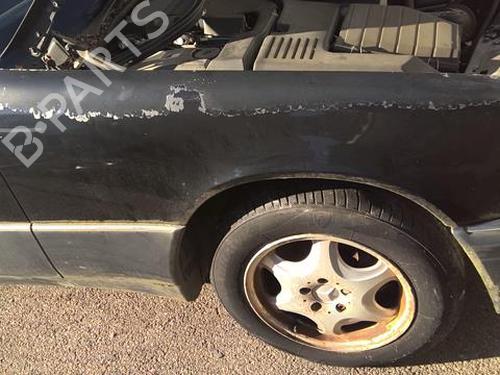 Used Right front fenders Right front fenders 23790391 23790391