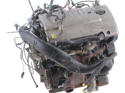 Engine CITROËN C5 II (RC_) 2.2 HDi (RC4HXE) | BP35818728M1 - Image 5