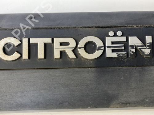 Dørlist CITROËN BERLINGO / BERLINGO FIRST Box Body/MPV (M_) 1.9 D 70 (MBWJZ, MCWJZ) | BP28585687C150