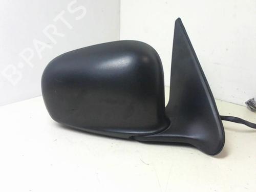 Right mirror ROVER 400 II Hatchback (RT) 416 Si | BP20960521C27 