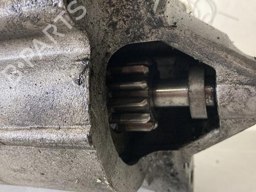 Used Starter Starter RENAULT TRAFIC Bus (T_, P_, V_) 2.1 D (64 hp) 23791387 23791387