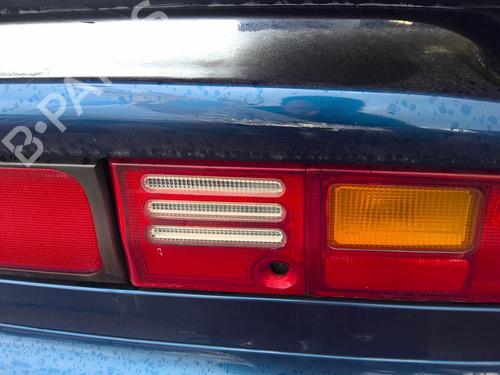 Tailgate FORD USA PROBE II (ECP) 2.5 V6 24V | BP22026305C6 