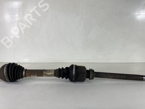 Used Right front driveshaft PEUGEOT 407 (6D_) 2.2 (6D3FZE, 6D3FZH) (158 hp) 25289846