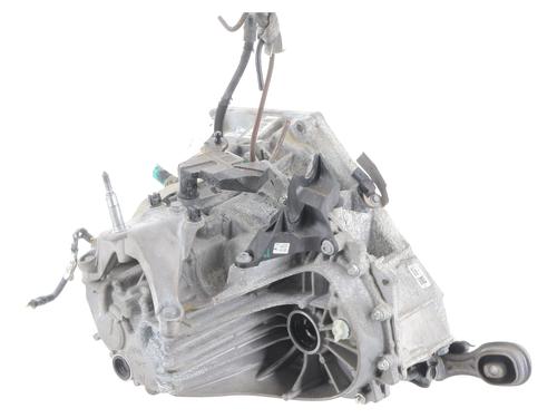 Gearbox RENAULT CLIO V (B7_) 1.0 TCe 90 (B7MT) | BP20972201M3