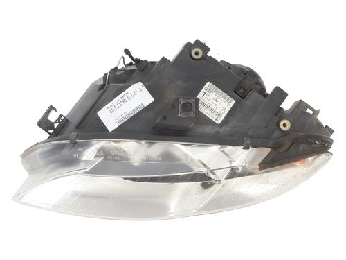 Used Left headlight Left headlight AUDI A4 B7 (8EC) 1.6 (102 hp) 27570326 27570326