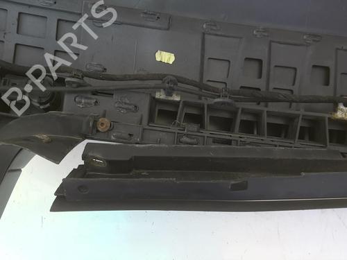 Rear bumper AUDI ALLROAD C5 (4BH) 2.5 TDI quattro | BP22020666C8 