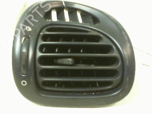 Used Air vent Air vent CITROËN XSARA PICASSO (N68) 1.8 16V (115 hp) 20946557 20946557