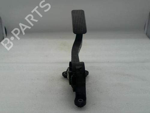 Used Pedal Pedal HYUNDAI i30 (PDE, PD, PDEN) 1.6 CRDi (110 hp) 20952756 20952756