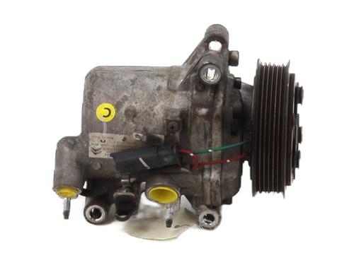 AC compressor CITROËN C3 III Van (SX_, SY_) BlueHDi 100 | BP26179703M34 - Image 5