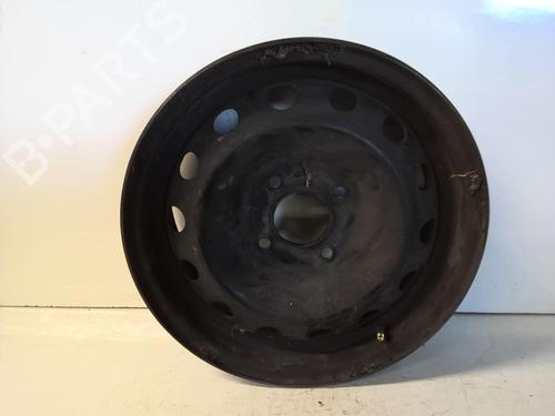 Used Rim CITROËN XSARA (N1) 1.9 TD (90 hp) 20953639