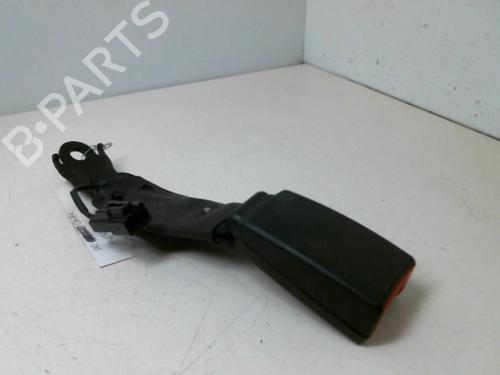 Used Seat buckle TOYOTA AVENSIS Estate (_T27_) 2.0 D-4D (ADT270_, ADT270R) (126 hp) 20964209