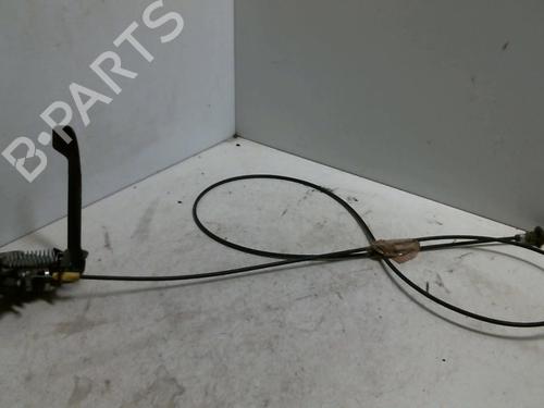 Hood lock TOYOTA YARIS (_P13_) 1.0 (KSP130) | BP20950975C133 