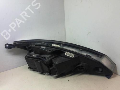 Left headlight FORD FOCUS I Turnier (DNW) 1.6 16V | BP20955311C28 