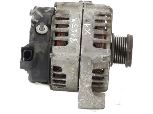 Used Alternator BMW X1 (E84) xDrive 18 d (143 hp) 29201305