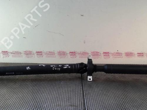 Used Driveshaft Driveshaft BMW 1 (F21) 120 d xDrive (200 hp) 20958038 20958038