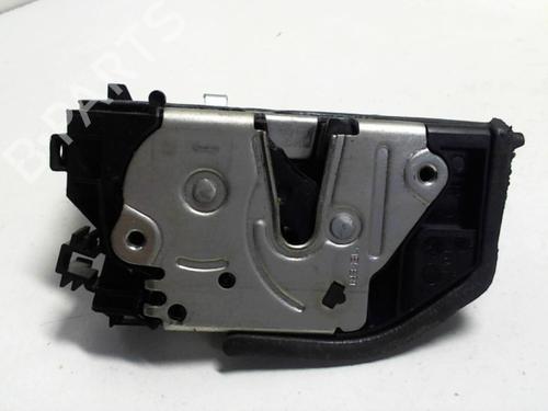 Rear right lock BMW 5 (E60) 520 d | BP20965656C99 
