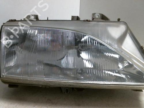 Used Right headlight Right headlight PEUGEOT 806 (221) 2.0 HDI (109 hp) 20963288 20963288
